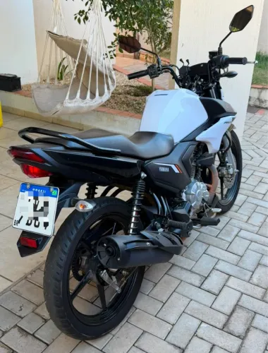 Factor 150 Yamaha