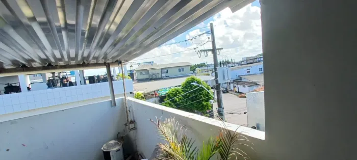 Casa pra alugar em San Martin
