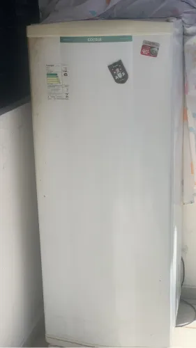 Geladeira