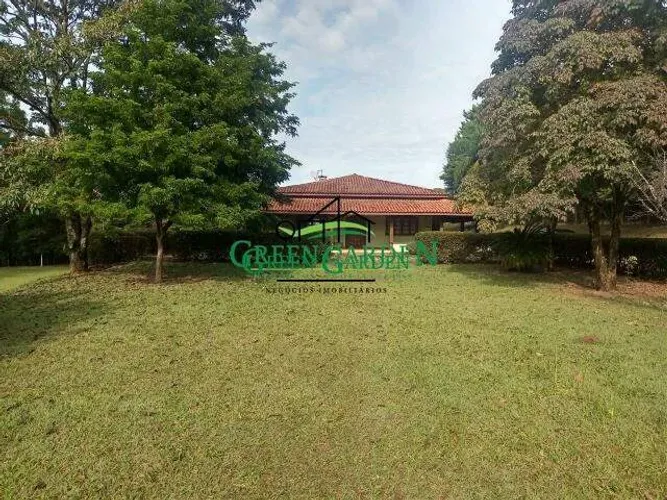 CHACARA A VENDA com 17500 metros BAIRRO PINHAL CABREUVA