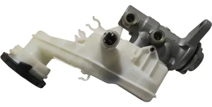 Cilindro Mestre Freio Honda Hr-v 1.5 Turbo 2023 2024 2025