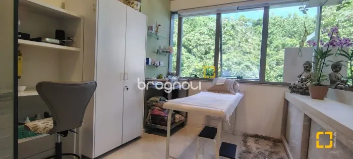 Sala - Saco Grande, Florianópolis