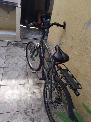 Bike caloi 400 estilo rj