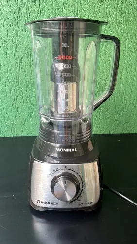 Liquidificador Mondial