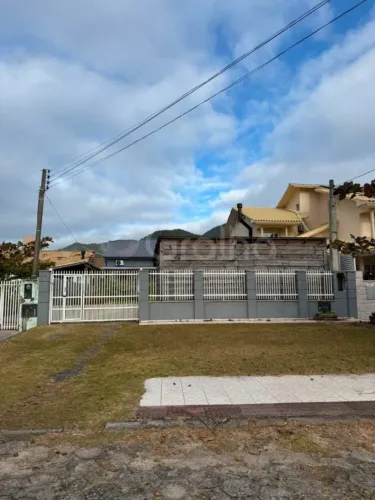 Terreno para Venda em Florianópolis, Pântano do Sul