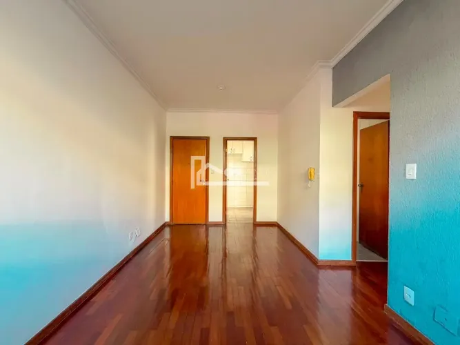 Apartamento à Venda no Bairro Rio Branco, 2 Quartos Amplos, Armários Planejados e 1 Vaga