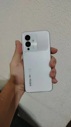 Infinix Note 12 Pro 5G