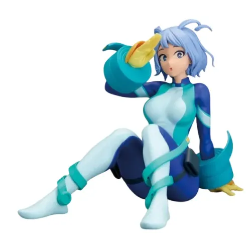 Figure: Nejire Hado - Glitter & Glamours - My Hero Academia