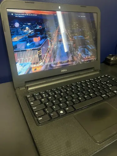 Notebook Dell Inspiron 3421