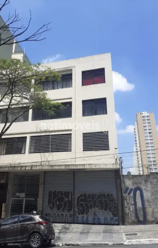 Locação Apartamento 1 quarto Bela Vista São Paulo
