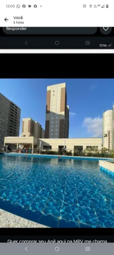 Venda apartamento  direto com proprietário 