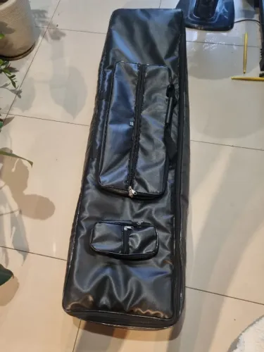 Bag/case para instrumento