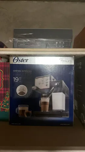 Cafeteira Oster