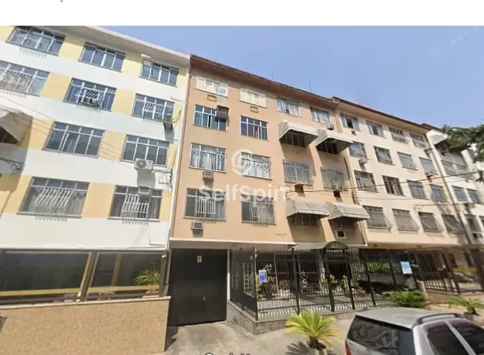 Apartamento para locação, Fonseca, Niterói, RJ