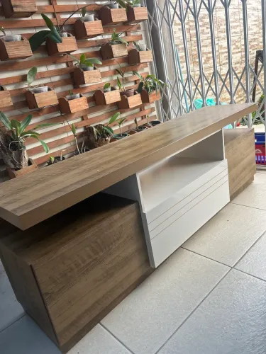 Rack para sala