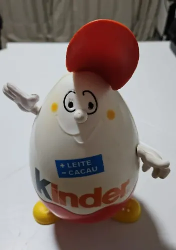 Rádio Kinderino - Kinder Ovo