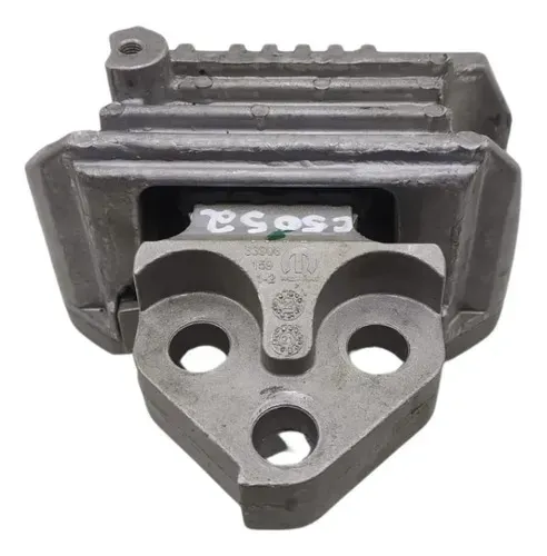 Coxim Calço Cambio Lado Esquerdo Fiat Jeep Toro Renegade Com