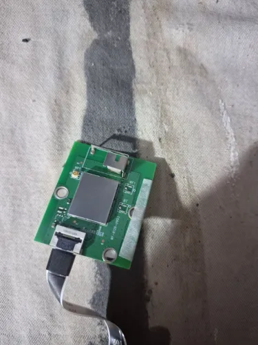Placa wifi ptv 32g70rch led 