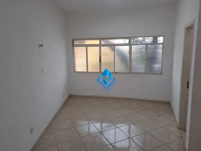 Sala para alugar, 30 m² por R$ 1.050,00/mês - Baeta Neves - São Bernardo do Campo/SP