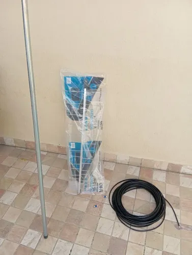 Antena externa
