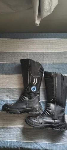 Bota Armata socorrista original número 39