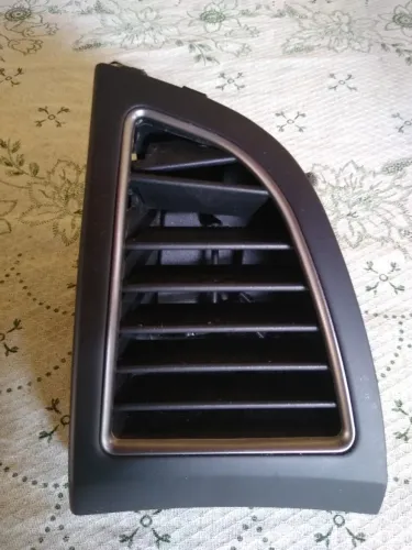 Peças Originais Hyundai HB20 - Difusor de Ar, Jogo de Velas, Aditivo para Radiador e Cabo 