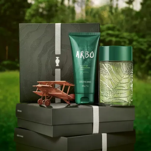 Kit Arbo