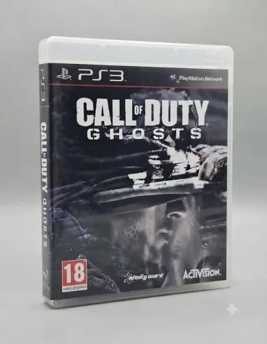 Vendo jogo PS3