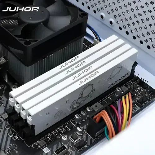 Memória ddr5 16gb