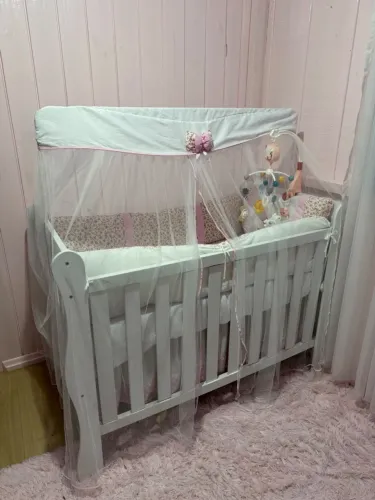 Berço infantil