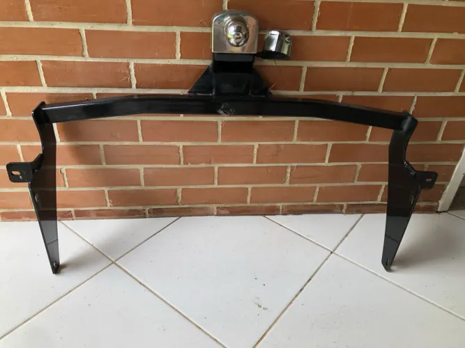 Vendo engate semi novo !