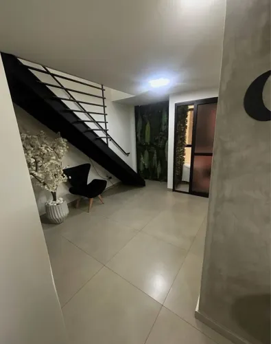 Alugo espaço para nail design ou loja