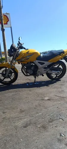 Vende-se Twister 2008