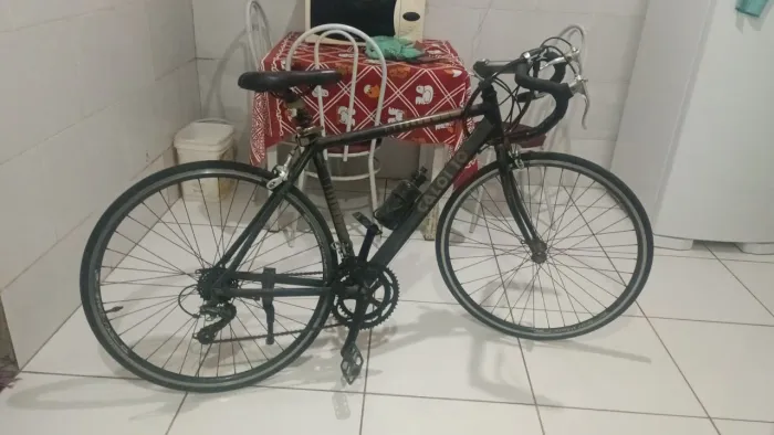 Caloi 10 Special Edition 