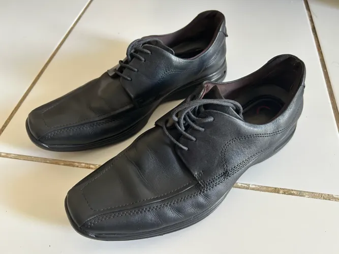 Sapato Democrata Smart Confort 41
