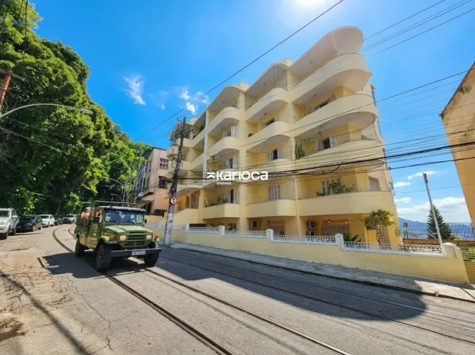 APARTAMENTO 125M² 3 QUARTOS SENDO 3 SUITES COM DEPENDENCIA | 4 BANHEIROS | 1 VAGA COBERTA