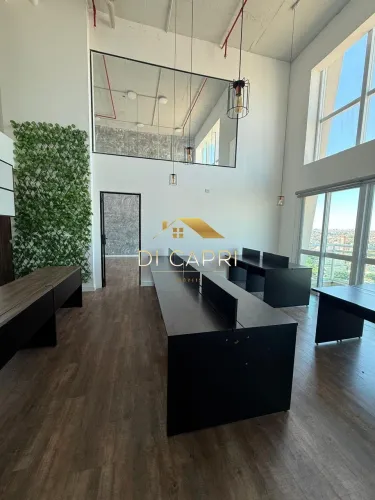 Aluga-se Sala Duplex 94m² Alto Padrão Tatuapé
