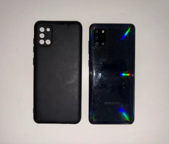 Celular GALAXY A31