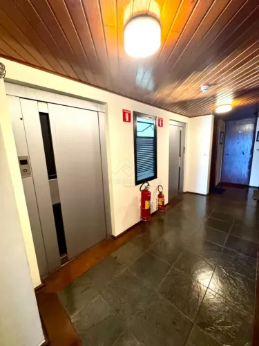 Apartamento com 03 dormitórios para locação, 106m² na Vila Assunção - Santo André/SP