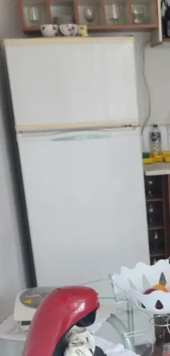 GELADEIRA CONSUL