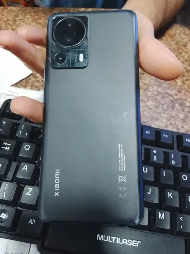 Xiaomi 13 lite