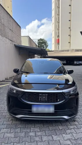 Fiat Fastback Audace 1.0 200 T. Flex AUT 2025