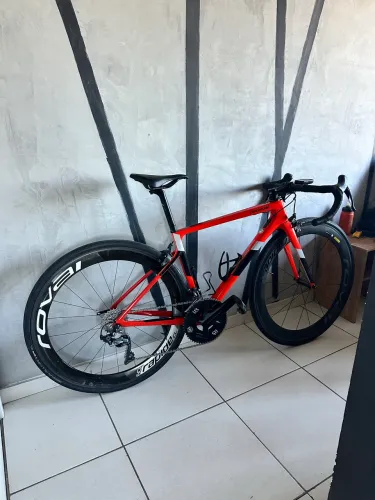 CANNONDALE SUPERSIX EVO 48