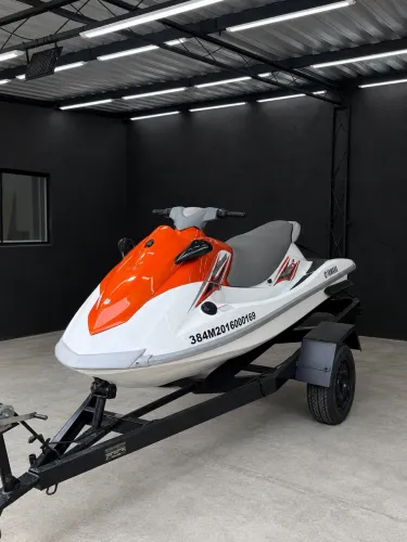 Yamaha Vx 700 APENAS 152 hrs originais 