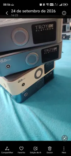 4 DVD