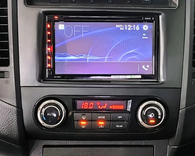 PIONEER MULTIMÍDIA