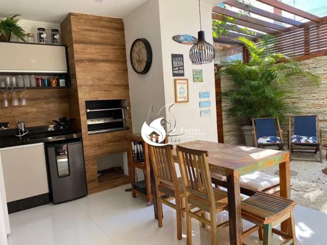 Casa Residencial para locação, Juquehy, São Sebastião - CA0014.