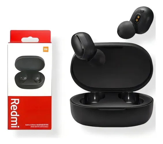 Fone Bluetooth redmi