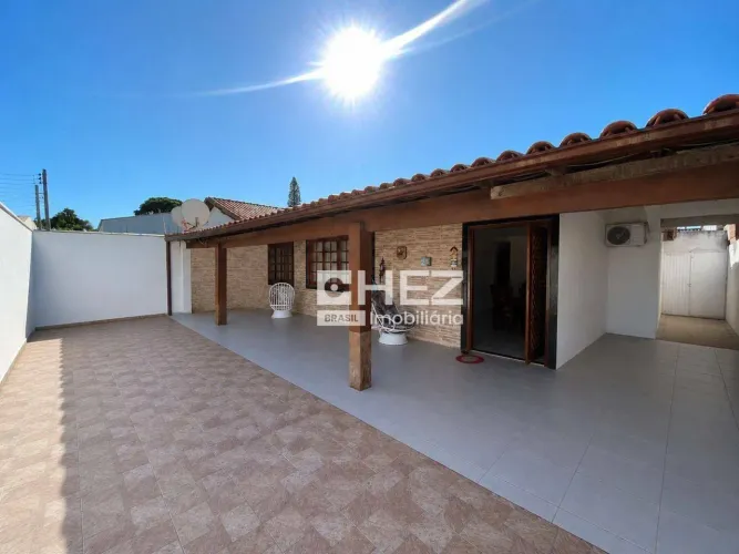 EXCELENTE CASA AMPLA 4 QUARTOS MORADIA OU INVESTIMENTO