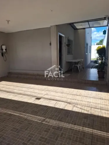 Casa à venda em Mata do Jacinto, Campo Grande - 3 quartos, 105m²